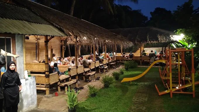 Papatong jajandikitid