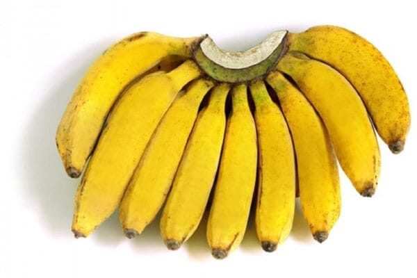 pisang raja masuk daftar pisang terbaik dunia versi taste atlas 2025