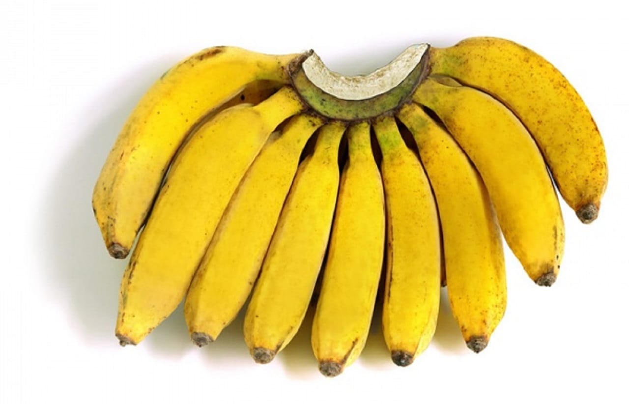 Pisang Raja Masuk Daftar Pisang Terbaik Dunia Versi Taste Atlas 2025 Jajandikitid