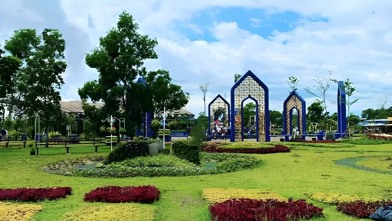 Jajandikitid Tempat Wisata Di Bandung Jajandikitid