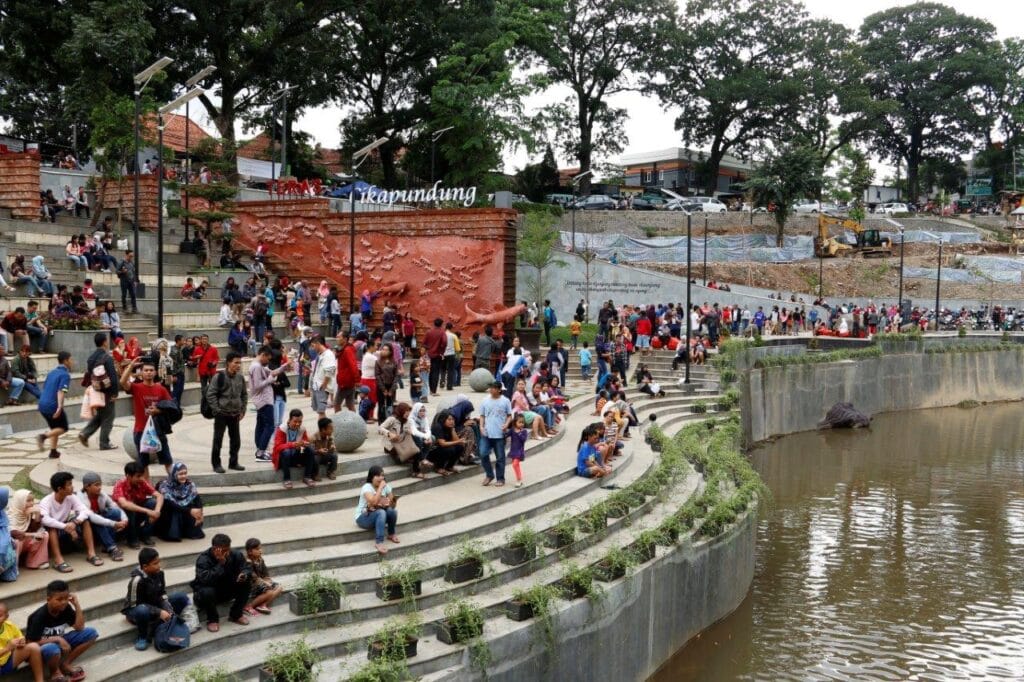 Jajandikitid Tempat Wisata Di Bandung Jajandikitid