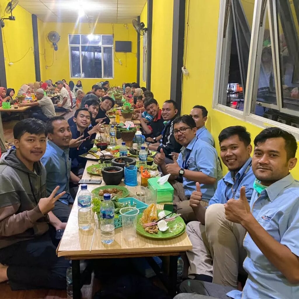 Warung sambal dower cibinong jajandikitid warung sambel dowel restoran sunda di cibinong