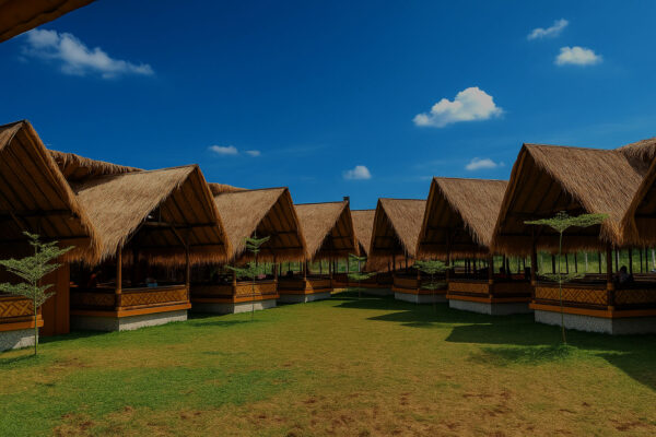 restoran sunda di cibinong