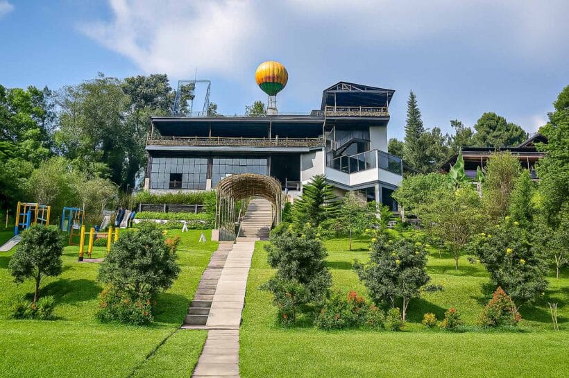 Honeyland Wisata Keluarga Di Bogor Dan Sentul Jajandikitid
