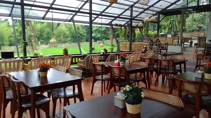 13 node coffee jajandikitid node cafe kafe nuansa alam di bogor