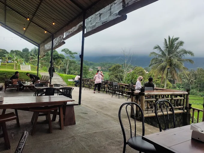 14 kopi salacca jajandikitid kopi salacca kafe nuansa alam di bogor