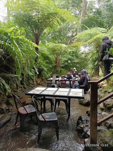 19 bree coffee jajandikitid bree coffee kafe nuansa alam di bogor