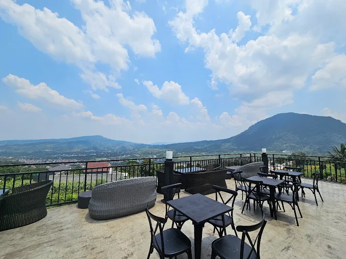8 pancar garden jajandikitid pancar garden kafe nuansa alam di bogor