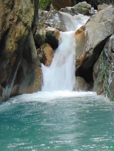 Jajandikitid Curug Barong Curug Di Bogor Sentul Jajandikitid