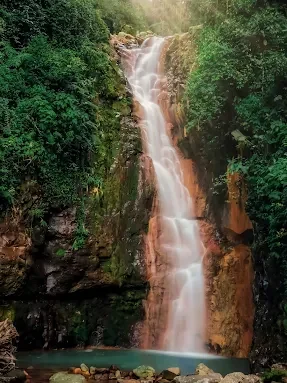 Jajandikitid Curug Cigamea Curug Di Bogor Jajandikitid