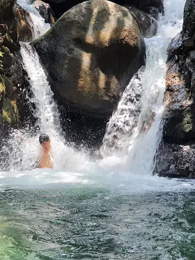 Jajandikitid Curug Cinta Curug Di Bogor Jajandikitid