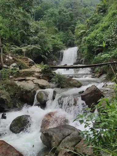 Jajandikitid Curug Hordeng Curug Di Bogor Jajandikitid