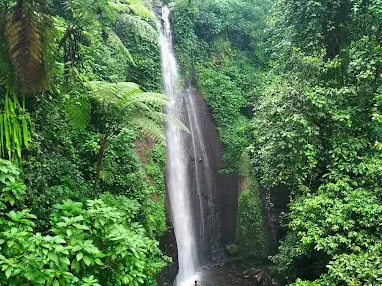 Jajandikitid Curug Nangka Tempat Wisata Di Bogor Jajandikitid