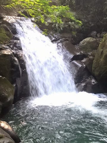 Jajandikitid Curug Priuk Curug Di Bogor Jajandikitid
