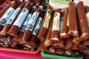Dodol Betawi Asli Kuliner Khas Betawi Jajandikitid Jajandikitid