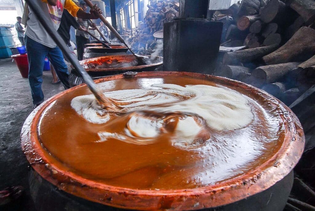 Jajandikitid Dodol Betawi Kuliner Khas Jakarta Jajandikitid