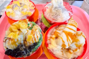 Es Dawet Durian Barbar Cibinong Jajandikitid