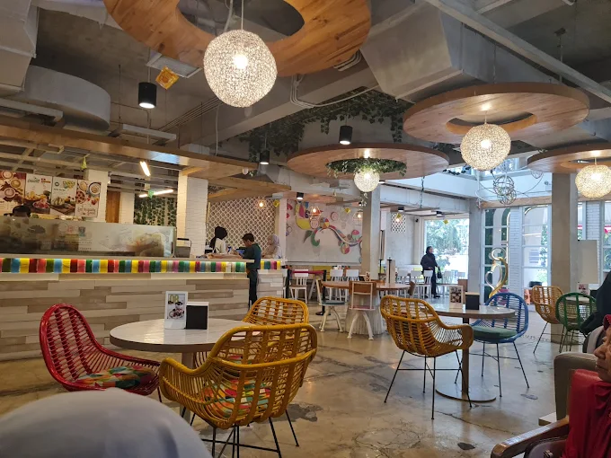 Wisata Kuliner Bogor Jajandikitid