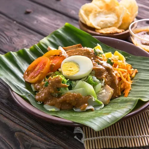 Gado gado betawi jajandikitid gado gado betawi