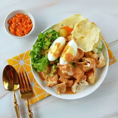 Gado gado surabay jajandikitid gado gado surabaya