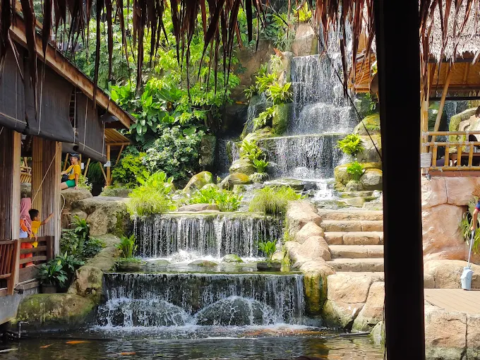 Wisata Kuliner Bogor Jajandikitid