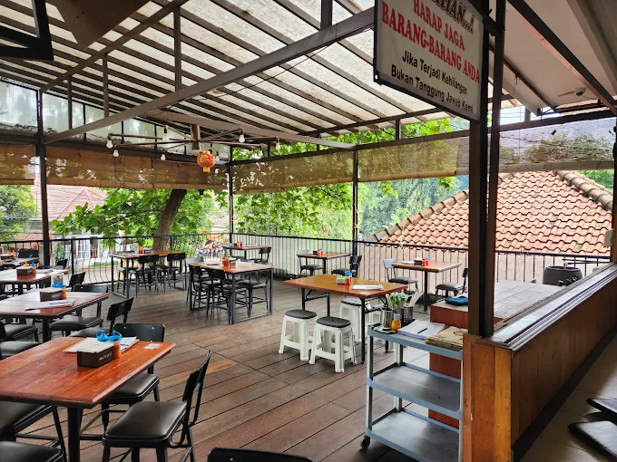 Wisata Kuliner Bogor Jajandikitid