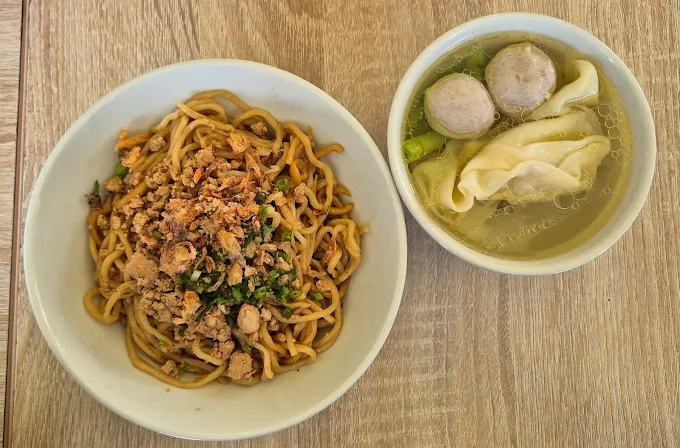 Jajandikitid Bakso Apollo Tempat Makan Dekat Stasiun Bogor Jajandikitid
