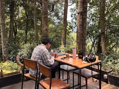 Jajandikitid Pasir Angin Pas Wisata Kuliner Bogor Jajandikitid