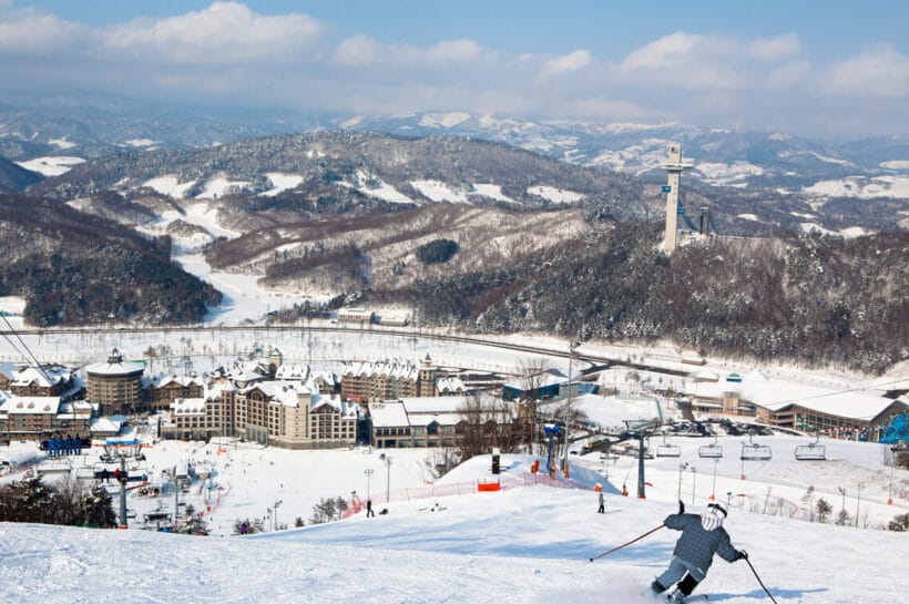 Destinasi Pedesaan Terbaik Di Asia Versi Agoda Puncak Masuk 3 Besar Jajandikitid