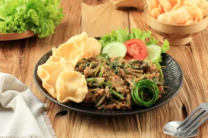 Resep Gado Gado Kuliner Khas Indonesia Jajandikitid Jajandikitid