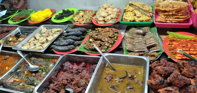 Jajandikitid Rm Bunut Sari Tempat Makan Dekat Stasiun Bogor Jajandikitid