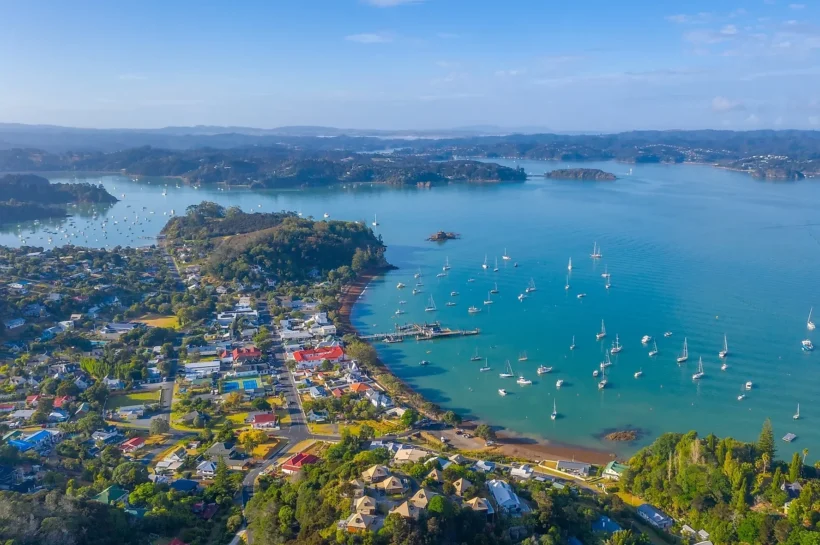 Desa Terindah Di Dunia 2025 Versi Forbes Jajandikitid