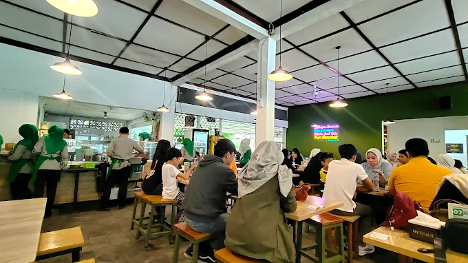 Wisata Kuliner Bogor Jajandikitid
