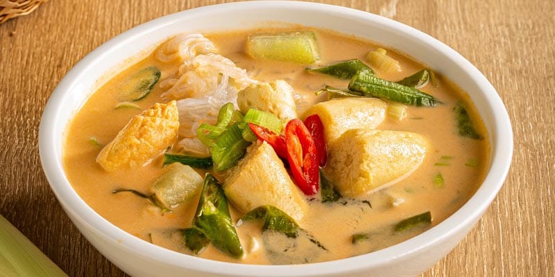 Jajandikitid Sayur Besan Warisan Kuliner Betawi Jajandikitid