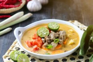 Soto Betawi Kuah Susu Jajandikitid Jajandikitid