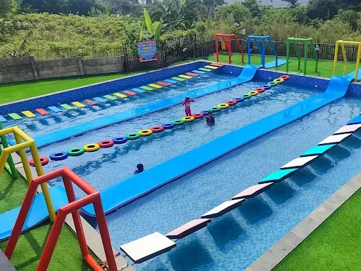 Jajandikitid the Nice Playland Tempat Wisata Di Bogor Jajandikitid