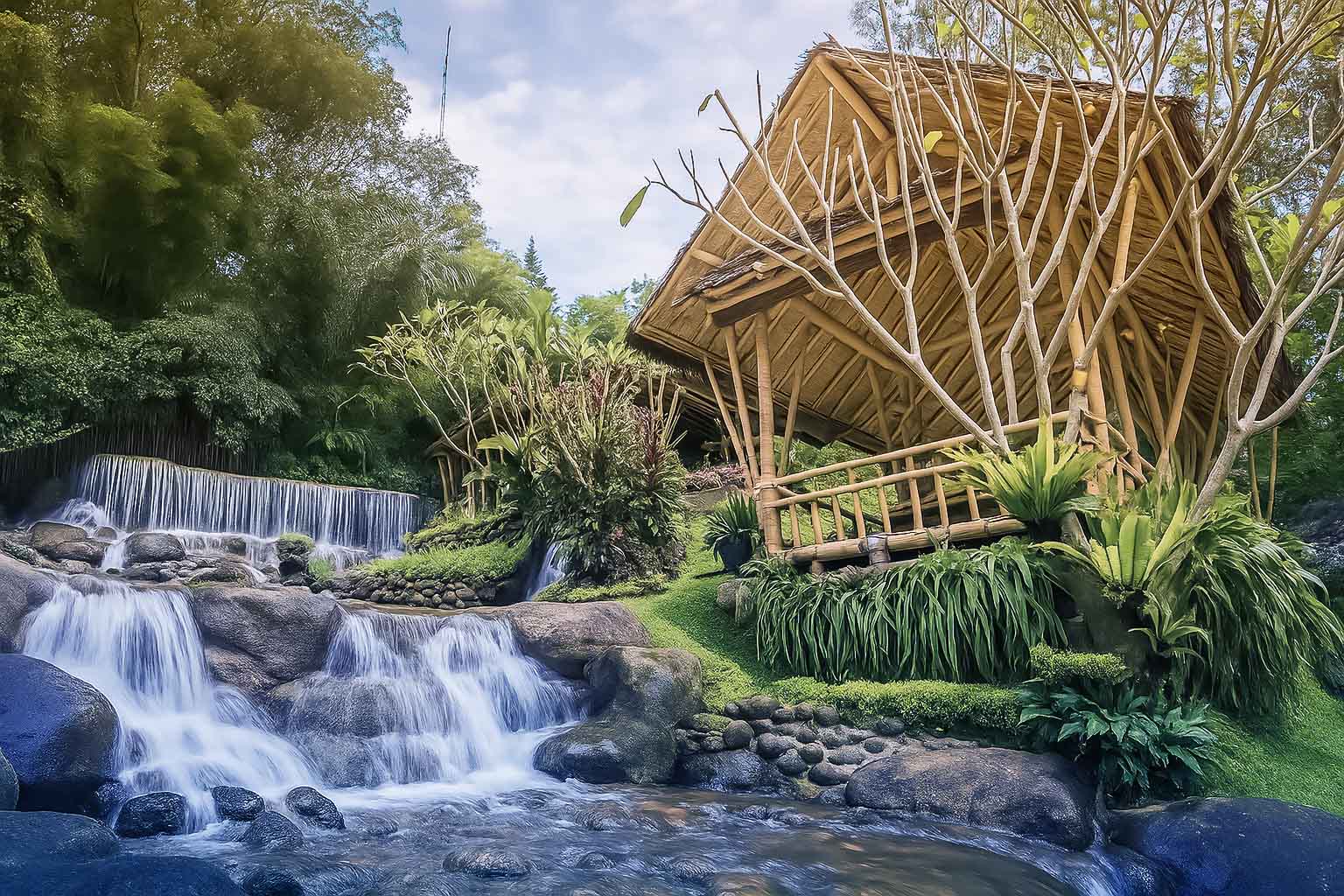 Jajandikitid Gurih 7 Wisata Kuliner Bogor Hits Populer Dan Legendaris Jajandikitid