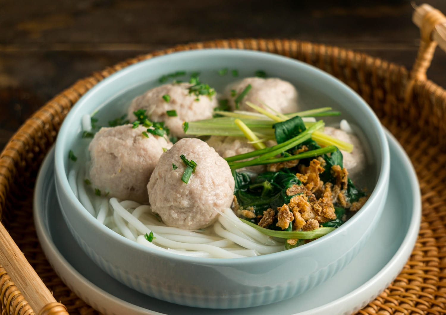Bakso Comfort Musim Hujan Jajandikitid