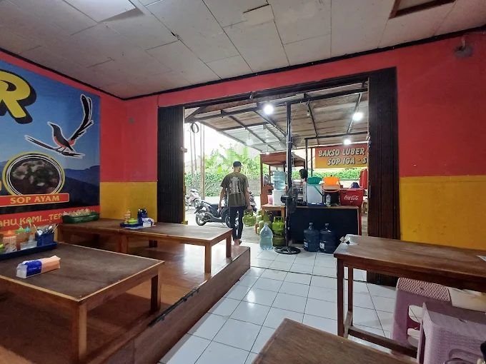 Bakso Di Cibinong Jajandikitid