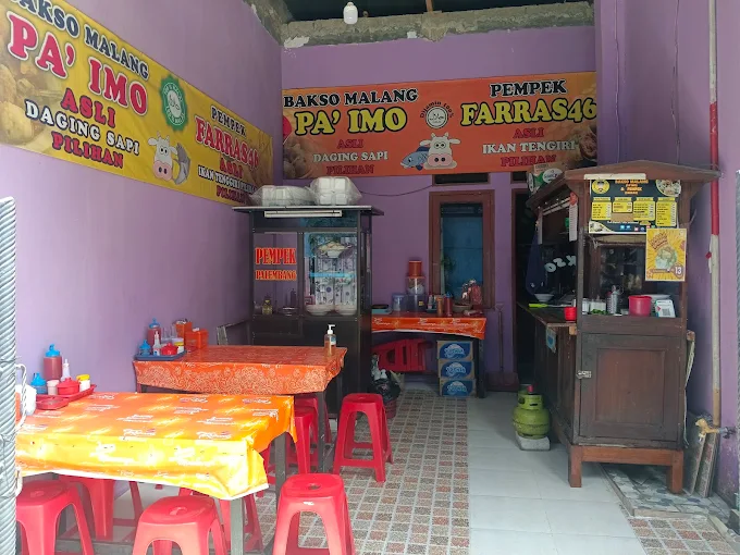 Bakso Di Cibinong Jajandikitid