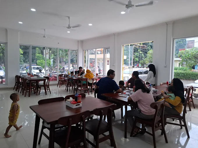 Bakso Di Cibinong Jajandikitid