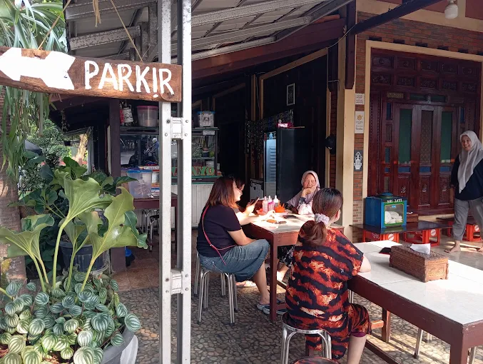 Bakso Di Cibinong Jajandikitid