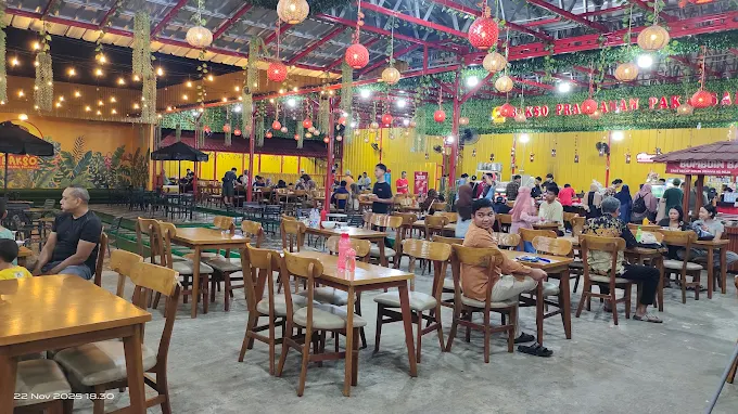 Bakso Di Cibinong Jajandikitid