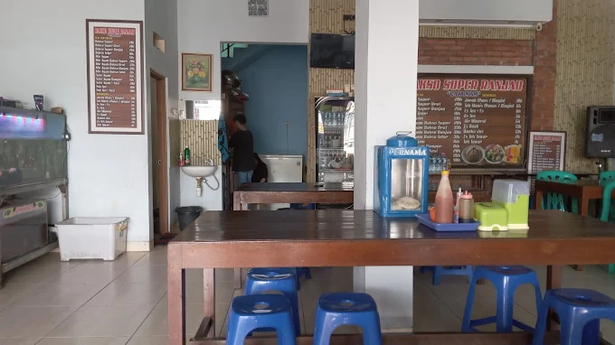 Bakso Di Cibinong Jajandikitid