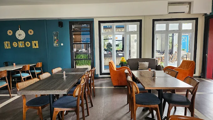 Acclamare Coffee Companion Cafe Populer Di Sentul Jajandikitid