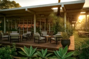 Cafe Populer Di Sentul Jajandikitid