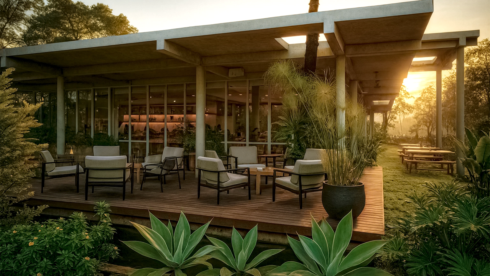 Cafe Populer Di Sentul Jajandikitid