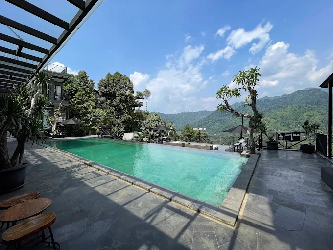 Highlanders Cafe Sentul Cafe Populer Di Sentul Jajandikitid