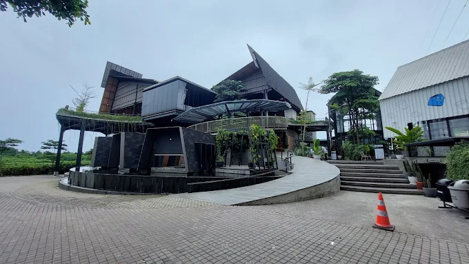 Kopi Nako Sentul City Cafe Populer Di Sentul Jajandikitid